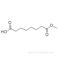 SUBERIC ACID MONOMETHYL ESTER CAS 3946-32-5